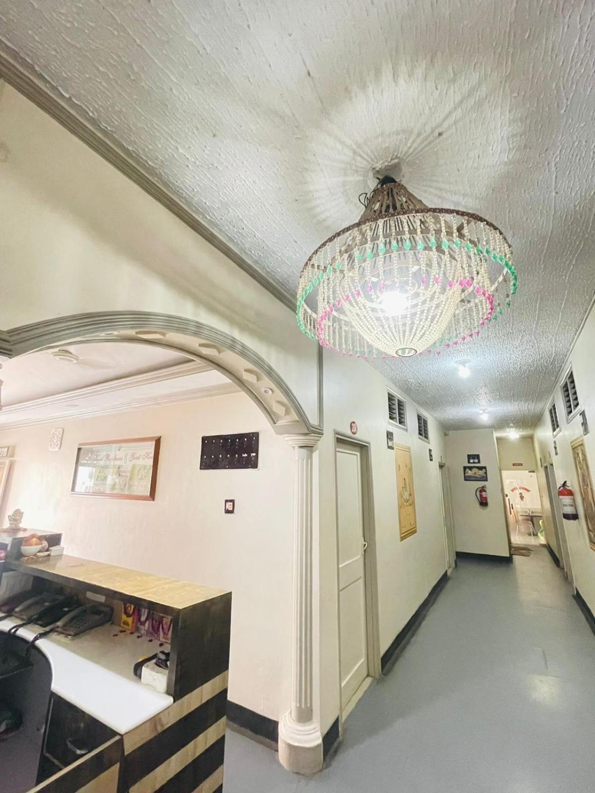 Hotel Rajdhani And Guest House Gujarat - Best Family Hotel In Halol Near Pavagadh And Halol Gidc المظهر الخارجي الصورة